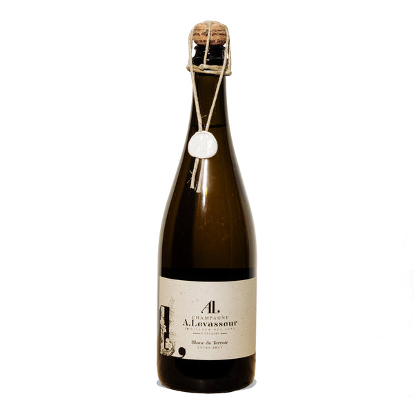 Blanc de Terroir Blanc de Blancs Extra Brut 2018