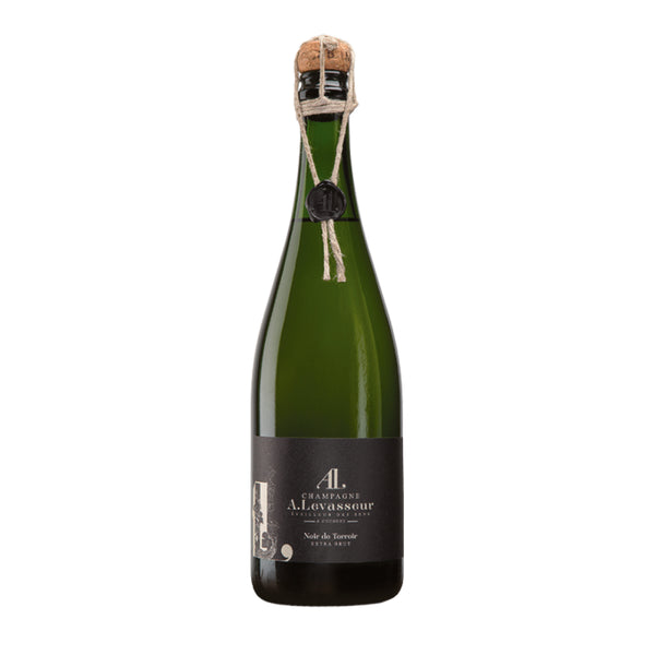 Noir de Terroir Blanc de Noirs Extra Brut 2017