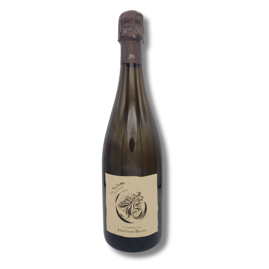 La Pouillote Extra Brut
