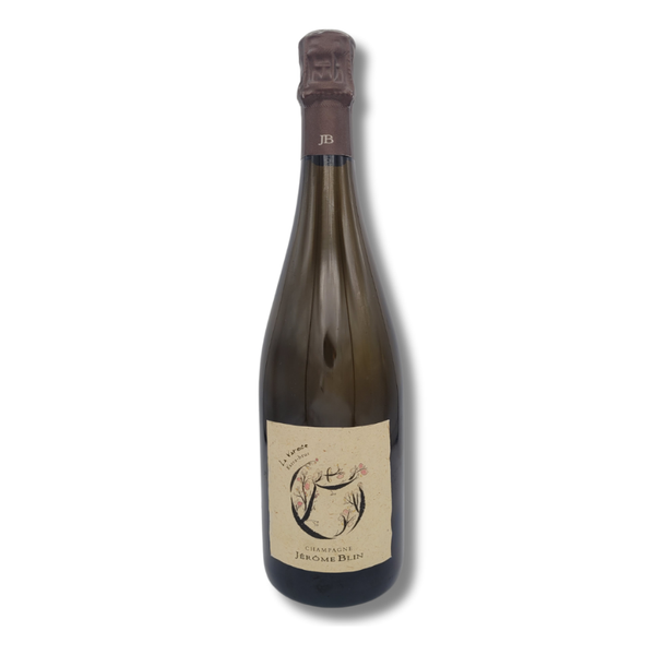 La Varoce Extra Brut
