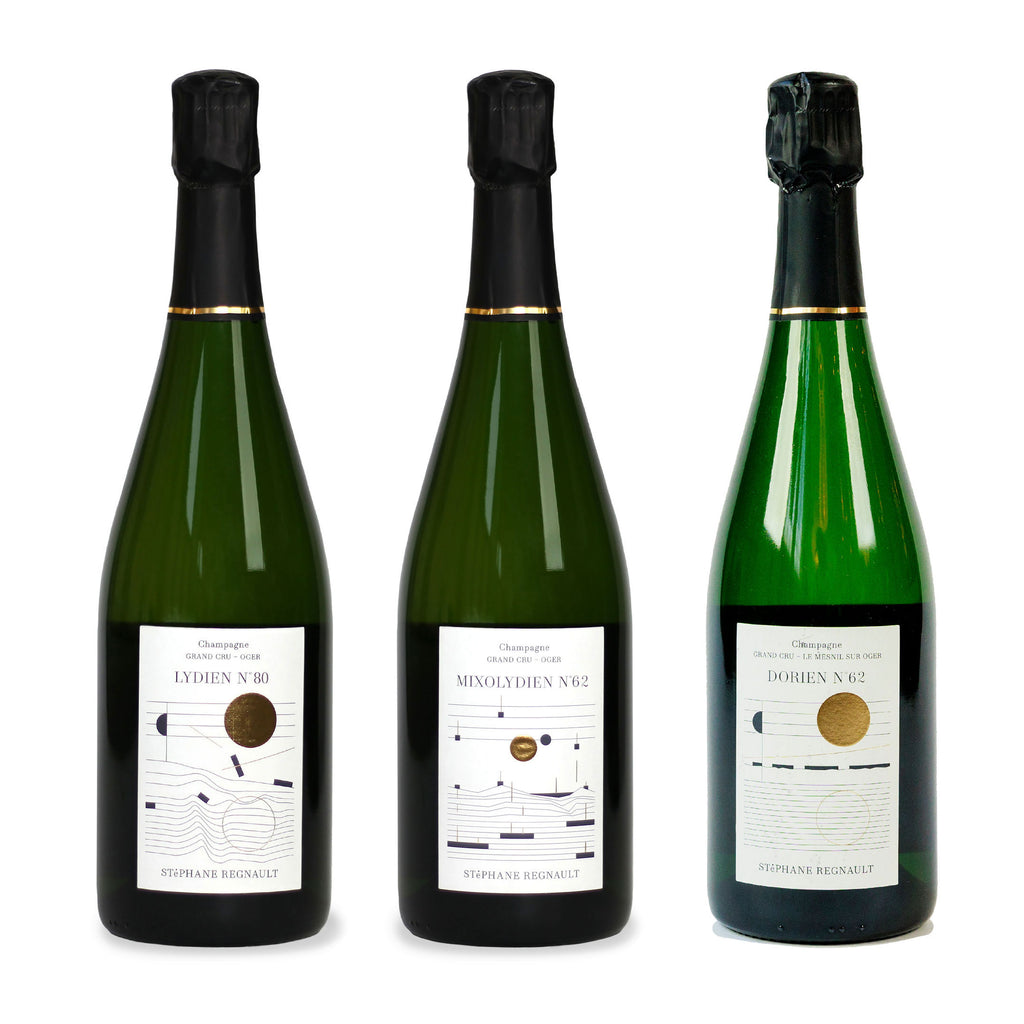 期間限定価格商品 Regnault Stéphane Single Collection Legacy Vineyard ワイン