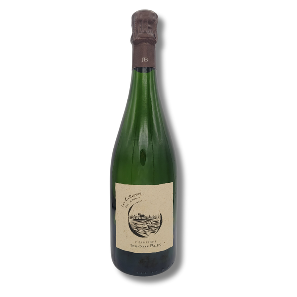 Les Caillasses 2018 Brut Nature
