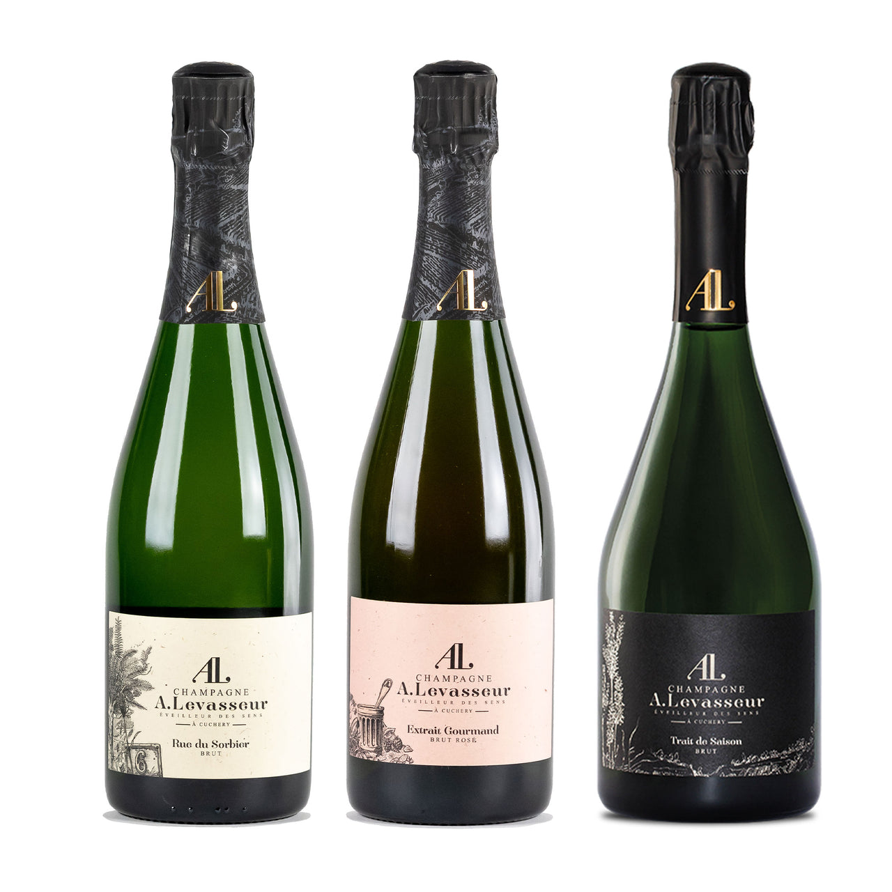 Levasseur Trio