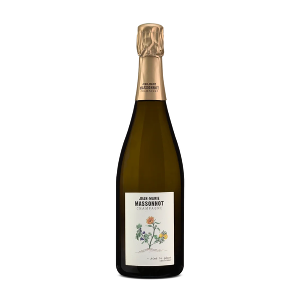 Aimé le Géant Blanc de Blancs Brut