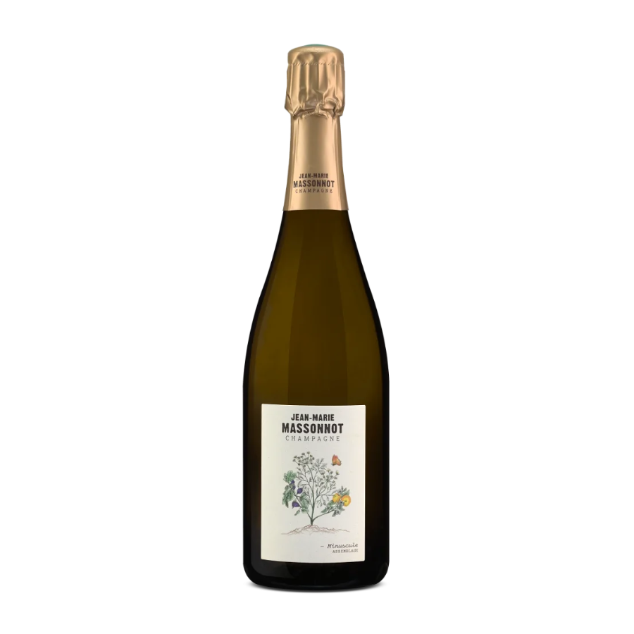 Miniscule Brut