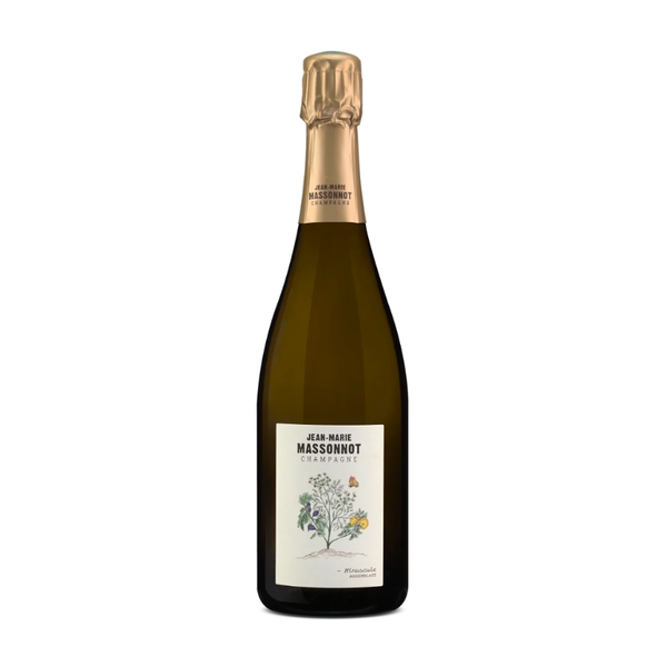 Miniscule Brut Nature