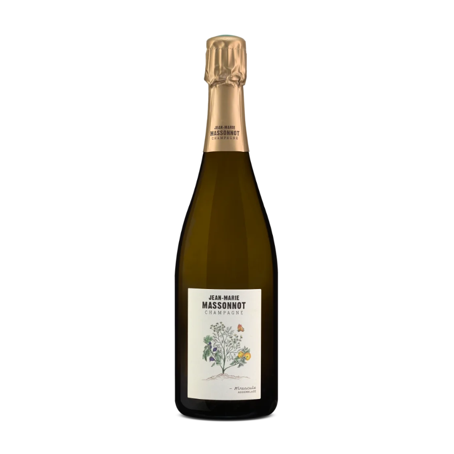 Miniscule Brut Nature