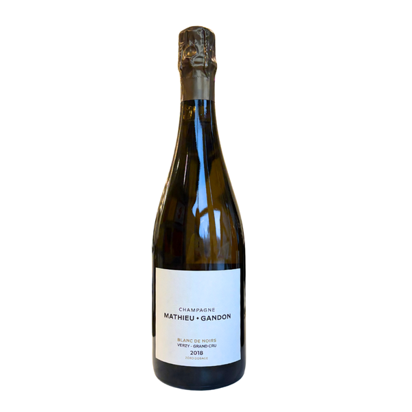 Blanc de Noirs 2018