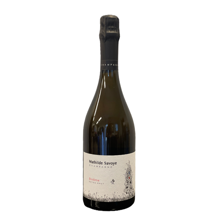 Binôme Extra Brut