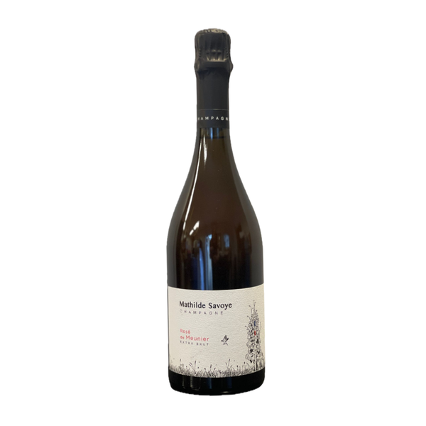 Rosé de Meunier