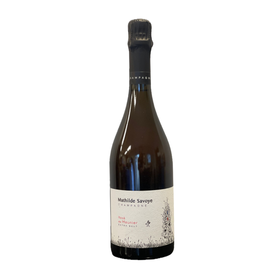 Rosé de Meunier