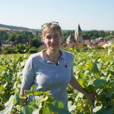 C'est Comme Ça Premier Cru 2016