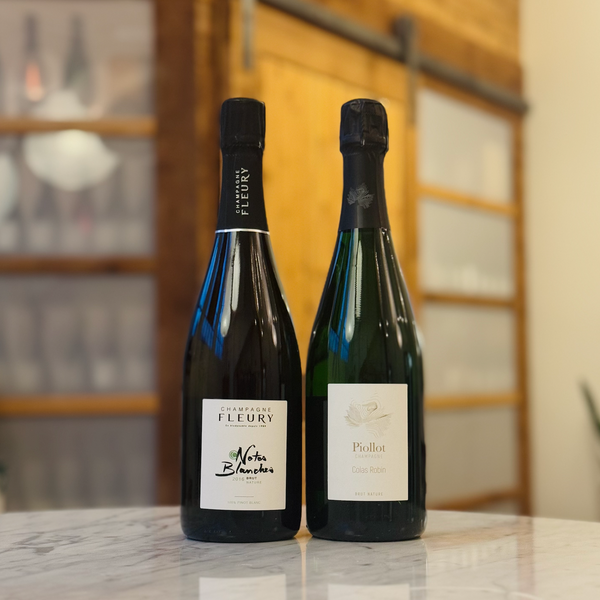Pinot Blanc Rare & Vintage Bundle
