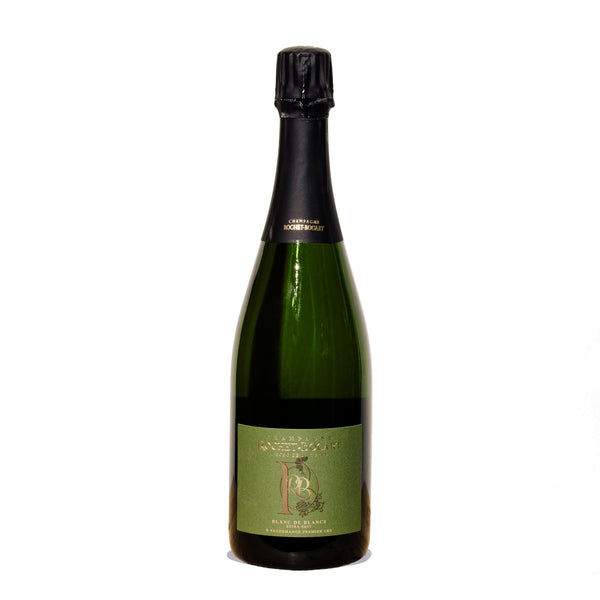 Blanc des Blancs Premier Cru Extra Brut | Champagne by Rochet