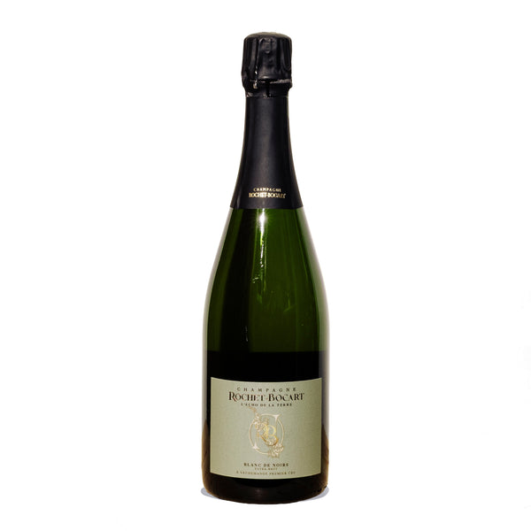 Blanc de Noirs Premier Cru Extra Brut