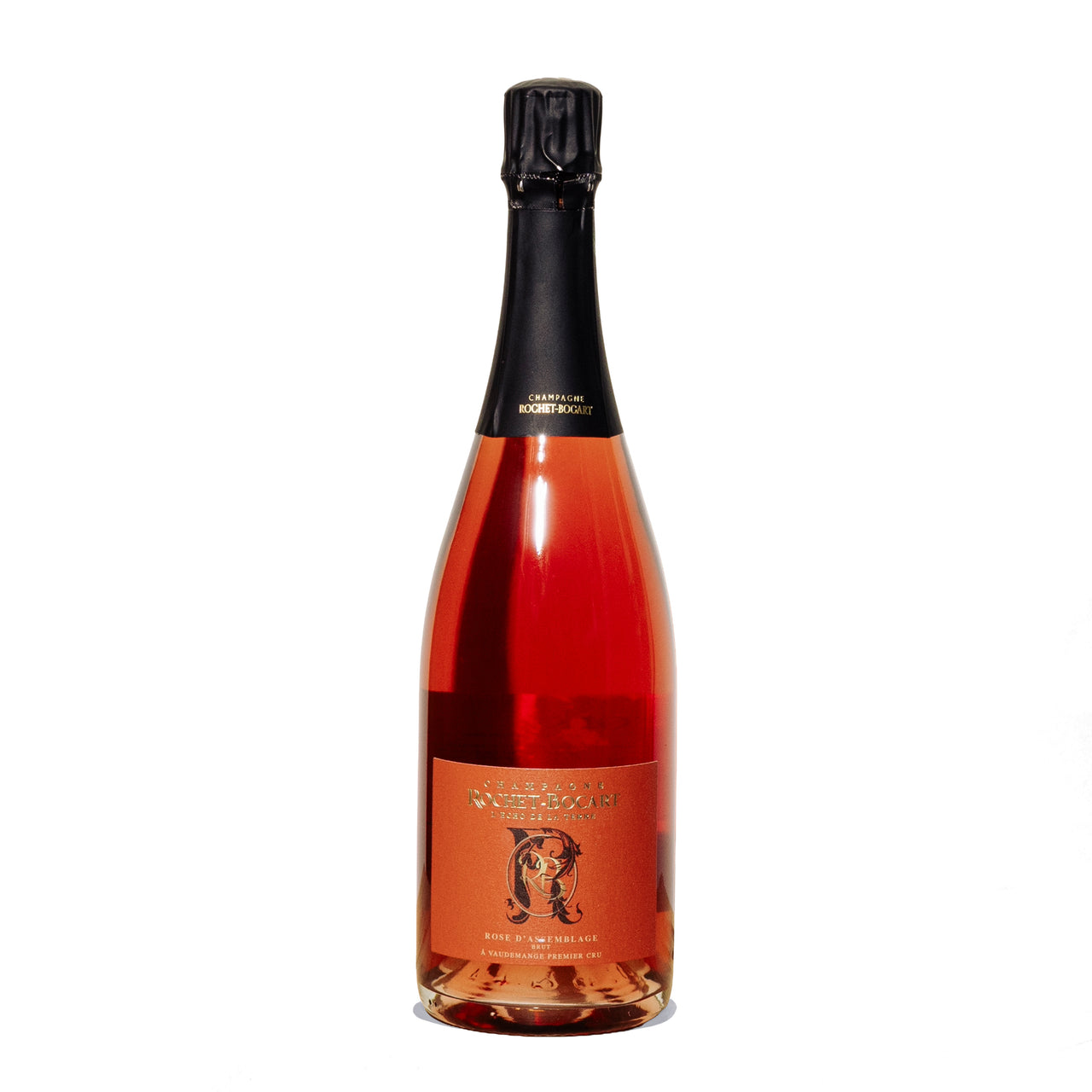 Rosé Premier Cru Brut
