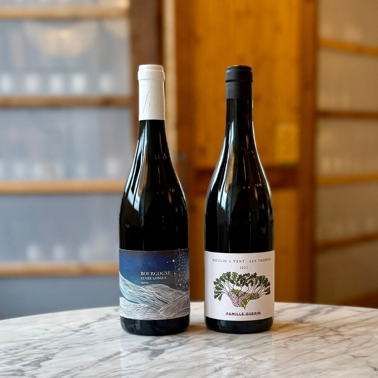 Still Reds with Chill (2 Bottles)