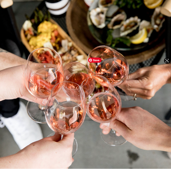Summer Rosé Party Pack (12 bottles)
