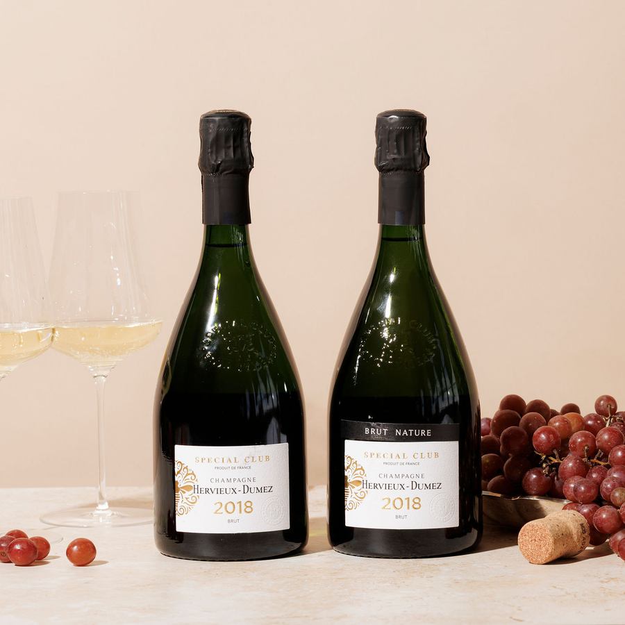 Special Club Duo Bundle