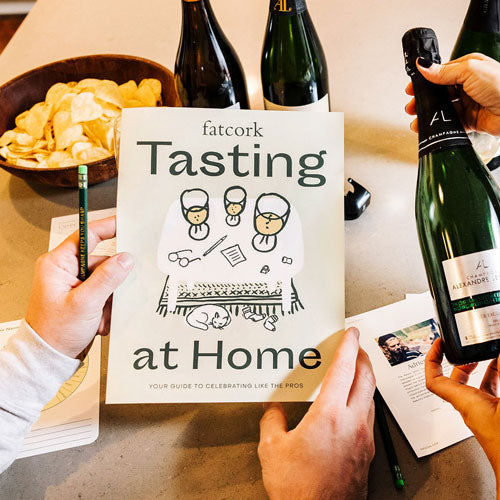 Tasting Kits