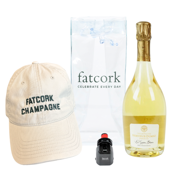 Bottle of the Summer Package