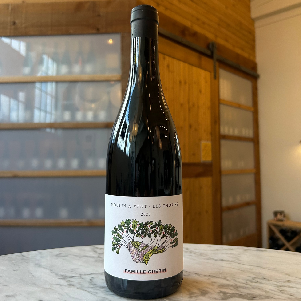 Moulin-à-Vent Les Thorins 2023