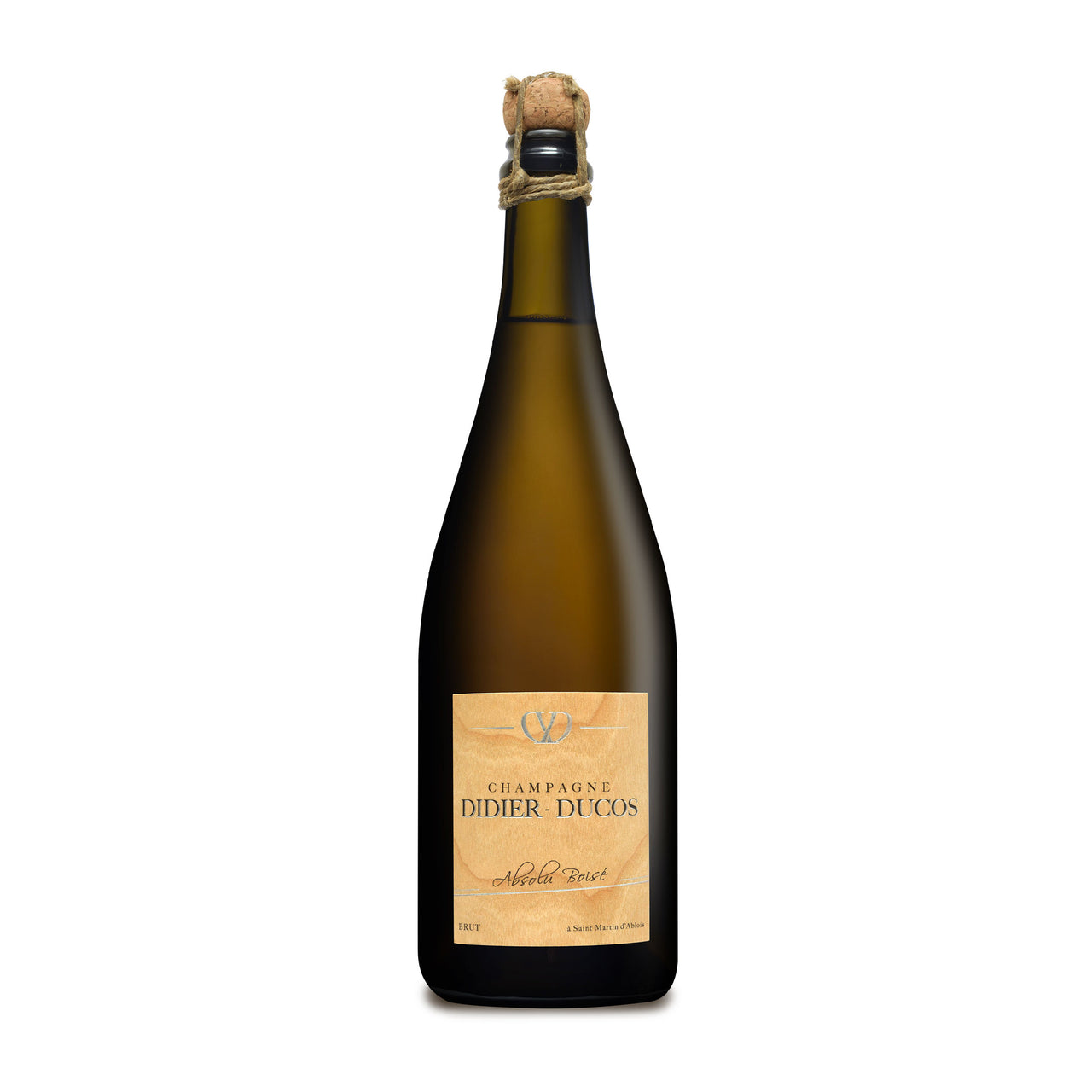 Absolu Boisé Extra Brut