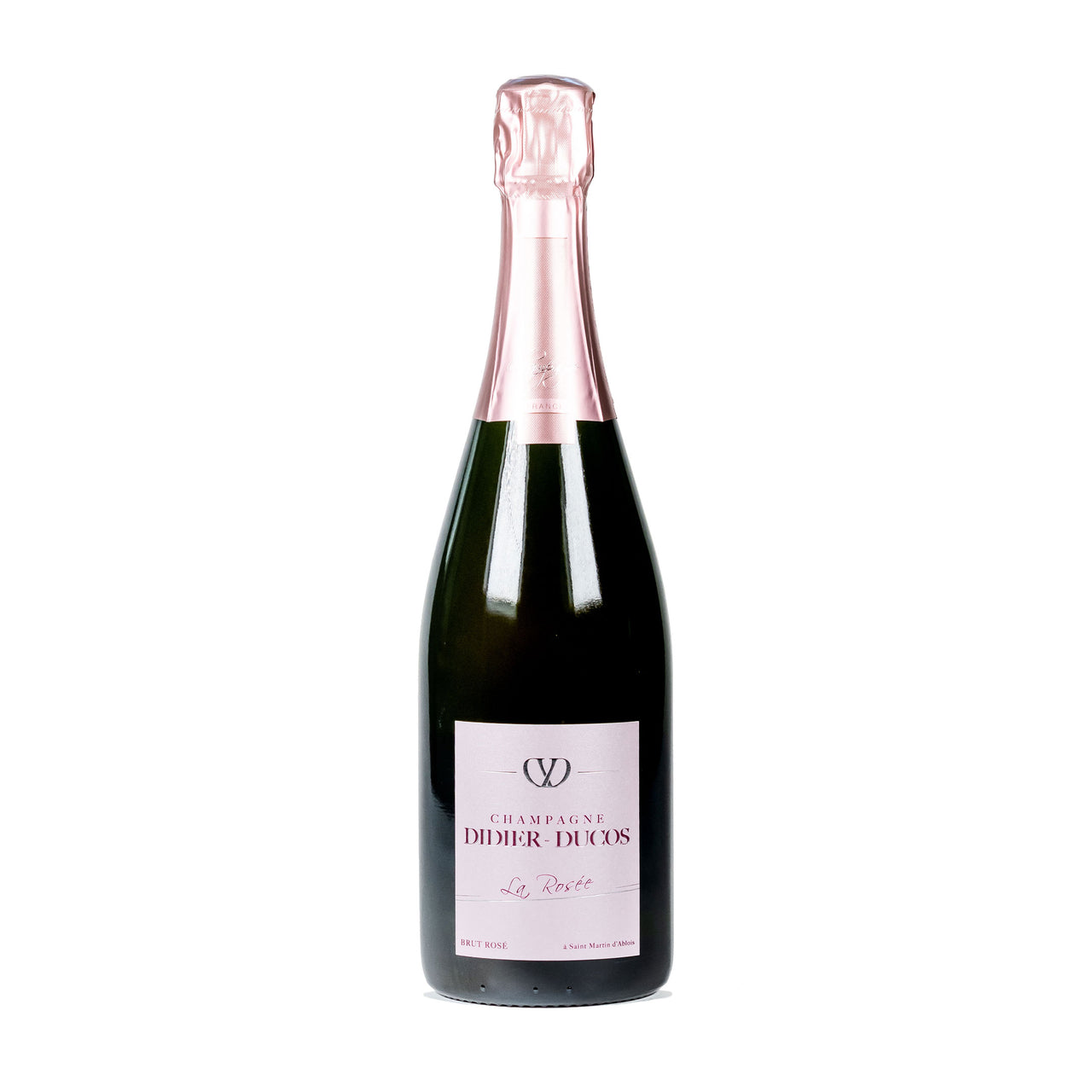 La Rosée Didier-Ducos Champagne