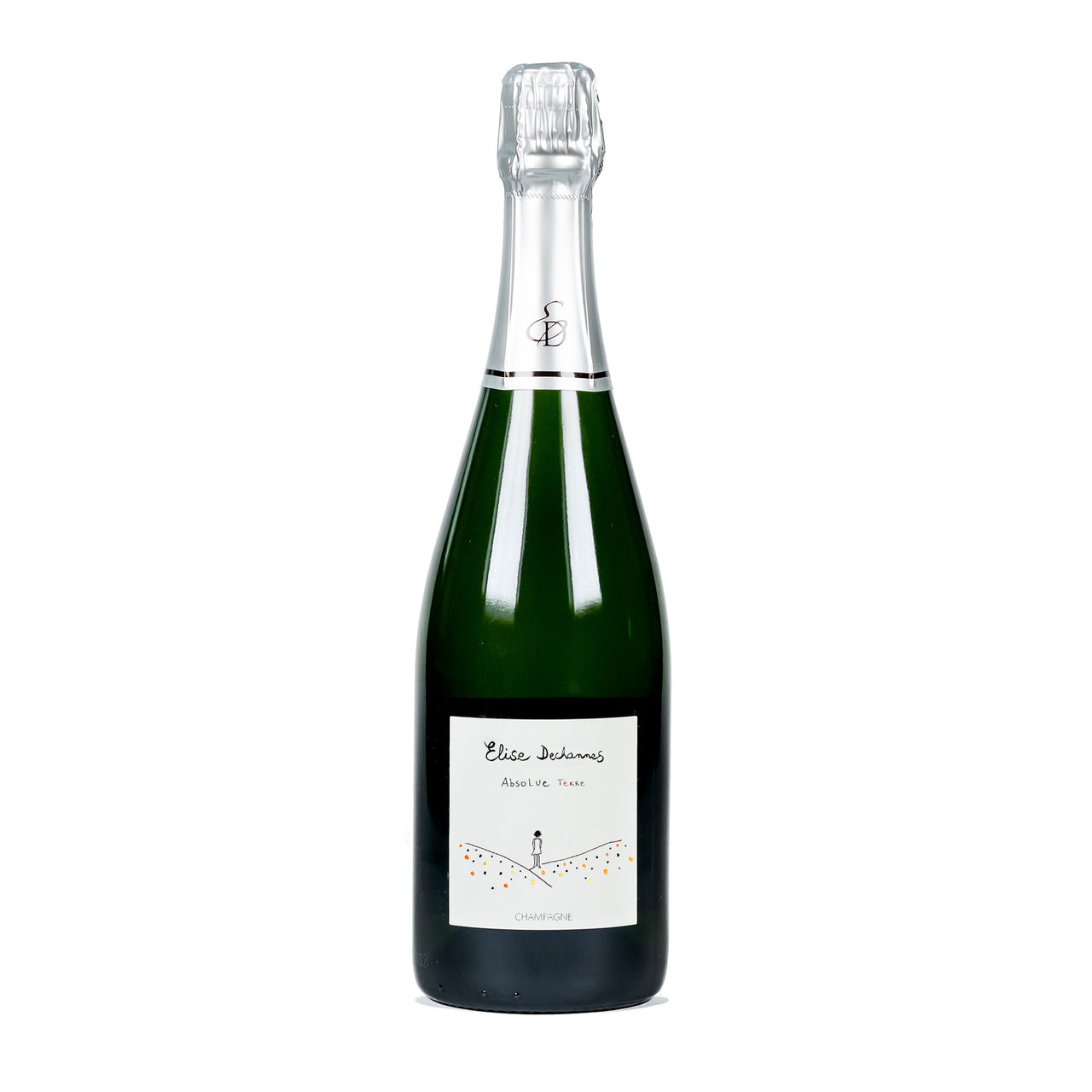Absolue Terre Brut Nature