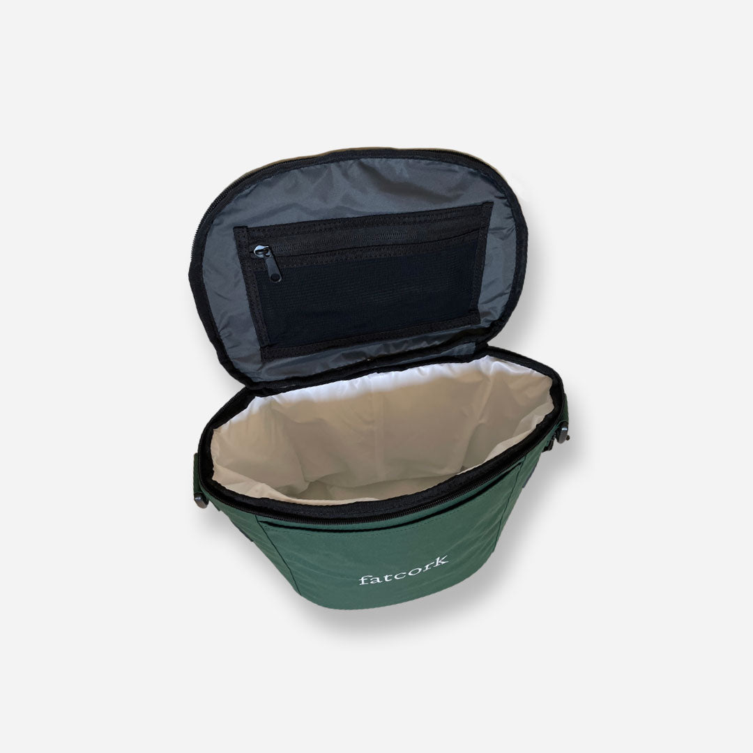 Golf Cart Champagne Cooler Bag by Jones Sports Co.