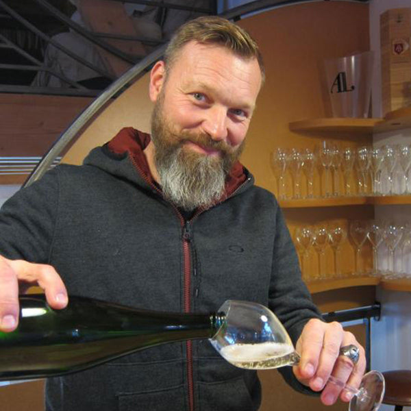 Rue du Sorbier Brut Magnum
