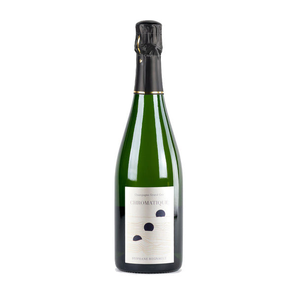 Chromatique Blanc de Blancs Grand Cru Extra Brut | Champagne by