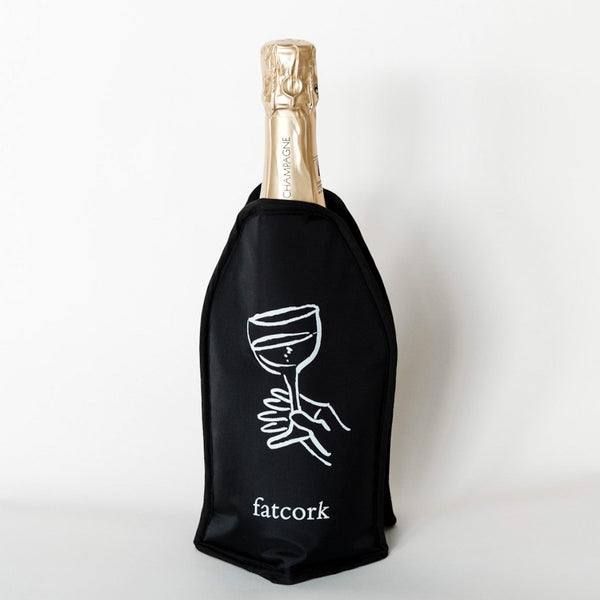 Champagne Cooler Sleeve